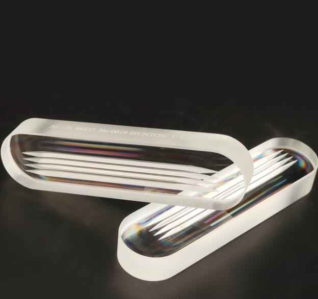 Aluminosilicate level gauge glass -https://www.sightglasstube.com