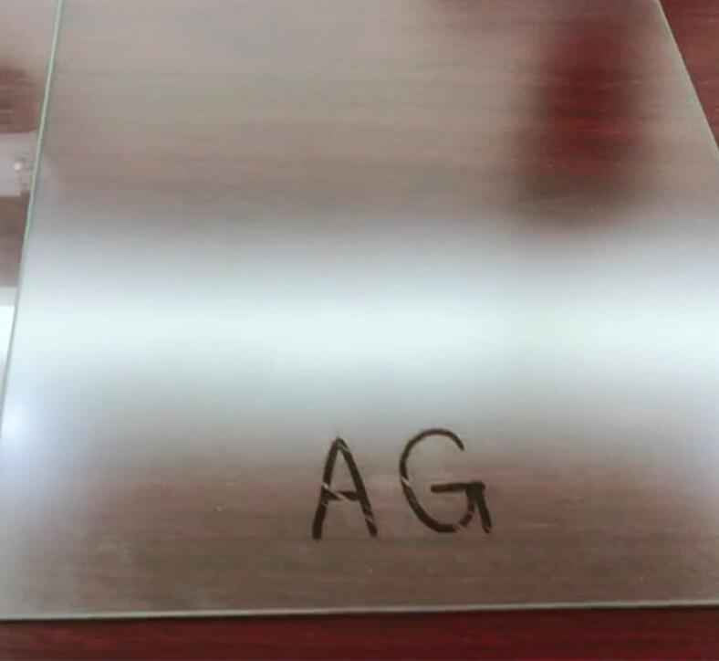 Anti glare glass -https://www.sightglasstube.com