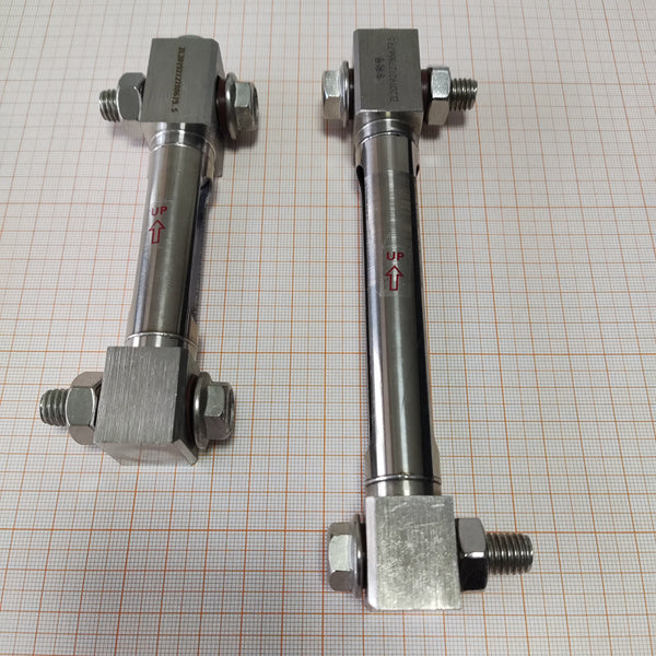 Oil level indicator Oil level gauge Oil sight glass-SS/SSA
