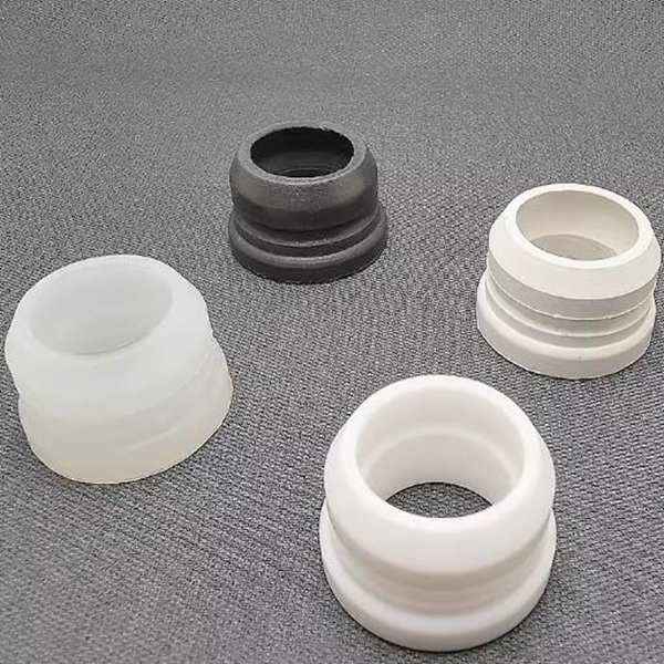 PTFE polytetrafluoroethylene gasket for tube liquid level gauge -https://www.sightglasstube.com