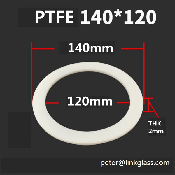 PTFE gasket O ring