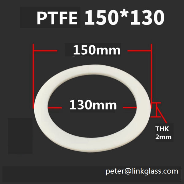 PTFE gasket O ring