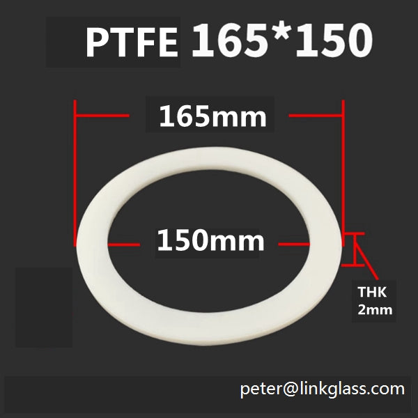 PTFE gasket O ring