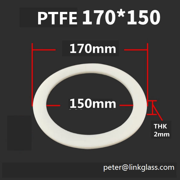 PTFE gasket O ring