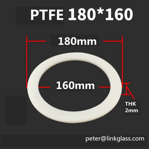 PTFE gasket O ring