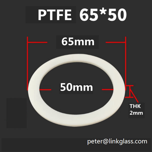 PTFE gasket O ring