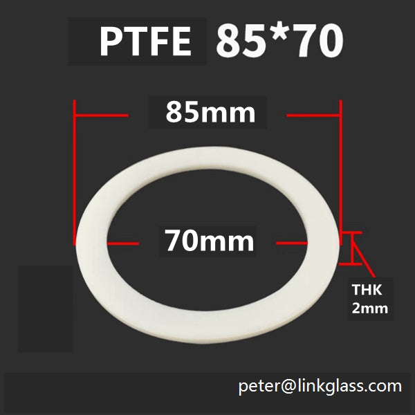 PTFE gasket O ring