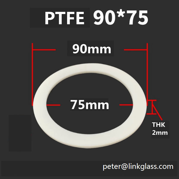 PTFE gasket O ring