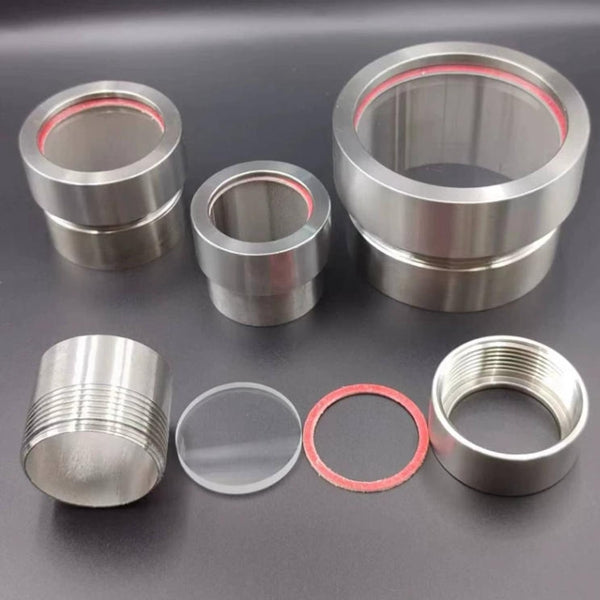 Sight window,viewing port,Fire sight glass, flame viewer, sight glass