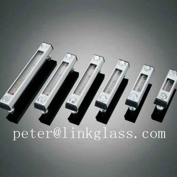 Oil level indicator Oil level gauge Oil sight glass-YWZ-T -https://www.sightglasstube.com