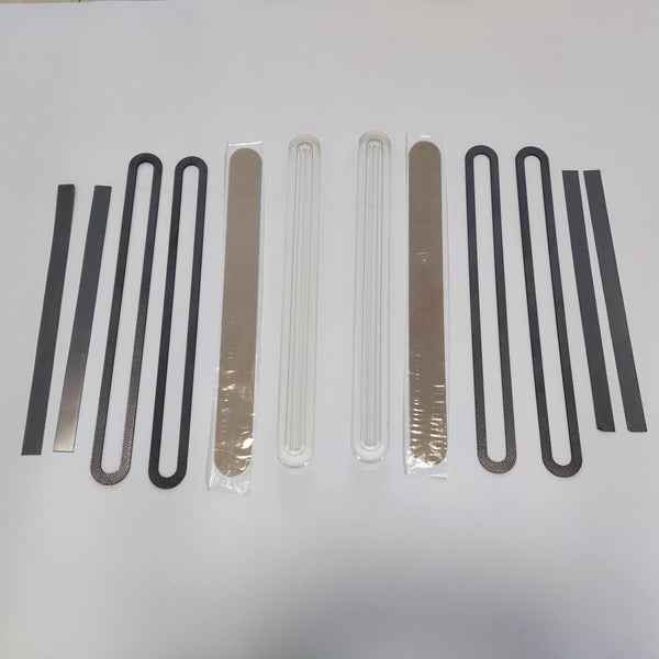 Aluminosilicate glass for liquid level gauge high pressure resistance -https://www.sightglasstube.com