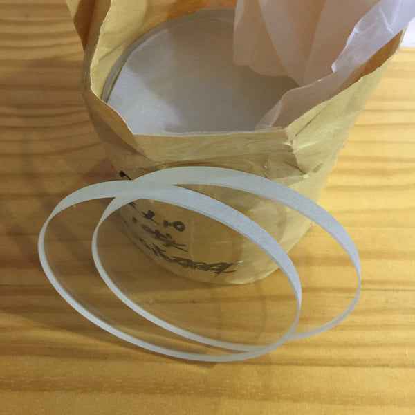 Borosilicate round sight glass DIN7080 -https://www.sightglasstube.com