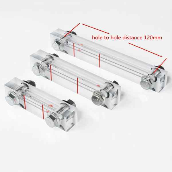 water level indicator for tanks