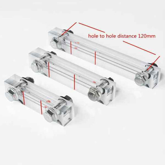 water level indicator for tanks