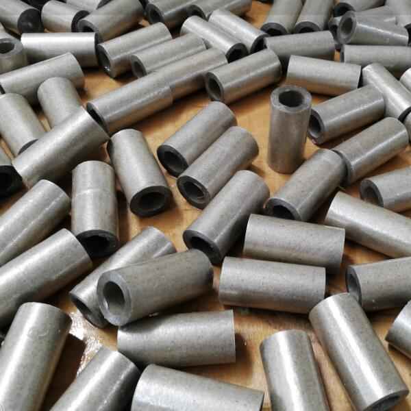 Electrical insulator mica tube -https://www.sightglasstube.com