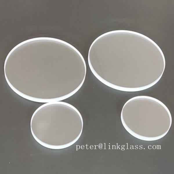 Quartz glass disc -https://www.sightglasstube.com