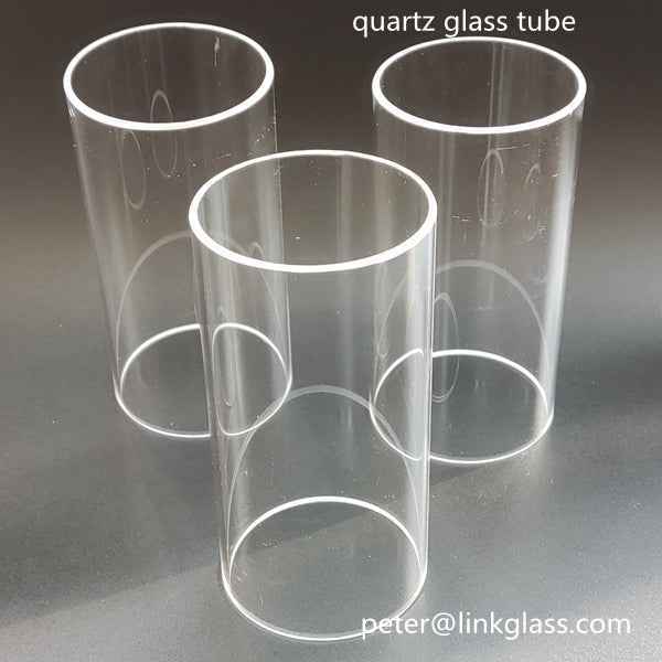 Industrial Glass Tubing -https://www.sightglasstube.com
