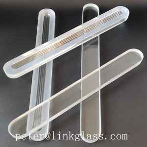 Level gauge glass -https://www.sightglasstube.com