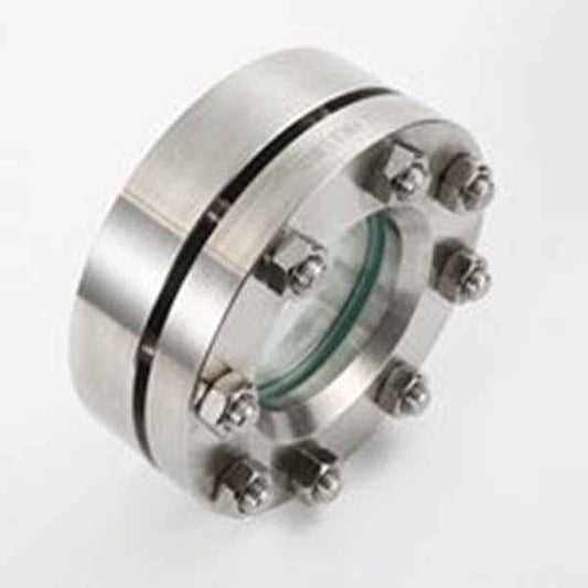 Flange sight glass -https://www.sightglasstube.com