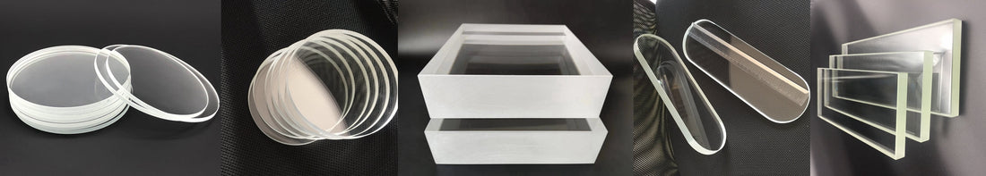Cautions of sight glass application