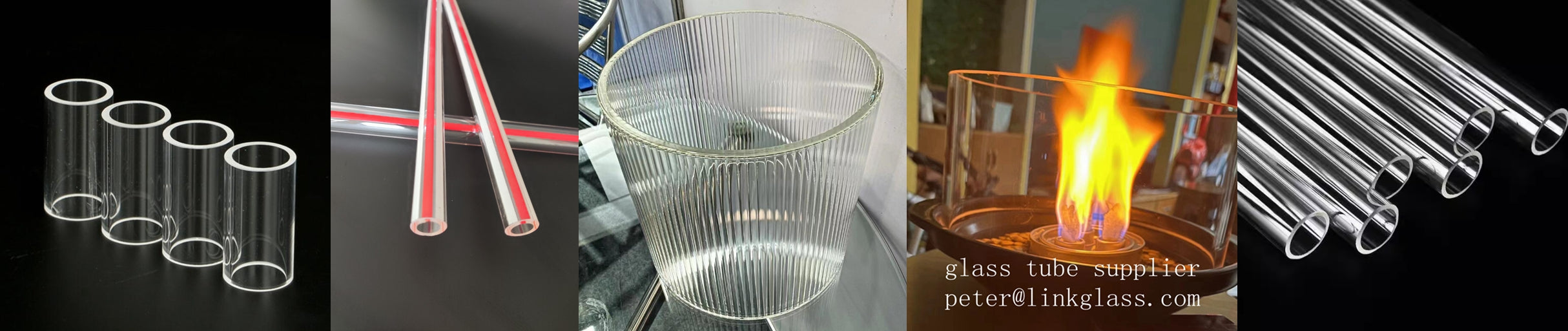Pyrex Glass Tube: The Ultimate Guide to Uses and Benefits – SightGlassTube