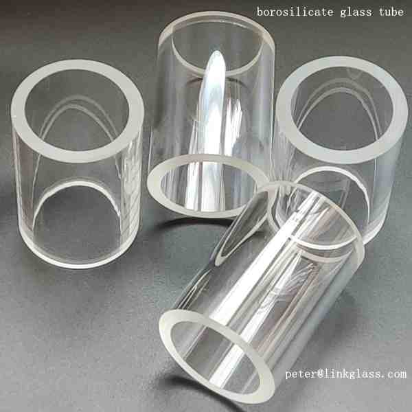 pyrex glass tube