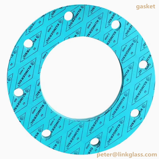 C4423 Klinger sil gasket for sight glass