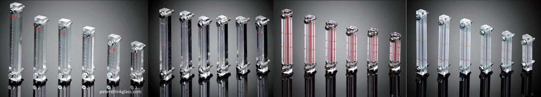 level gauge glass