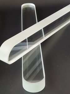 Transaparent level gauge glass -https://www.sightglasstube.com