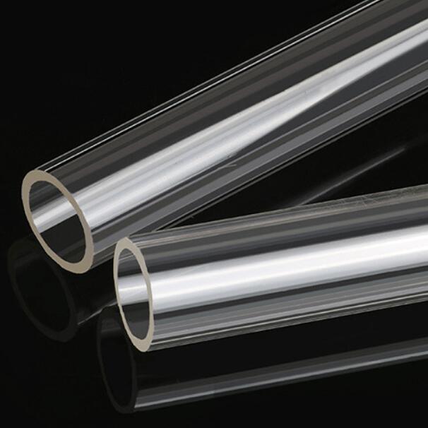 Borosilicate glass tube -https://www.sightglasstube.com