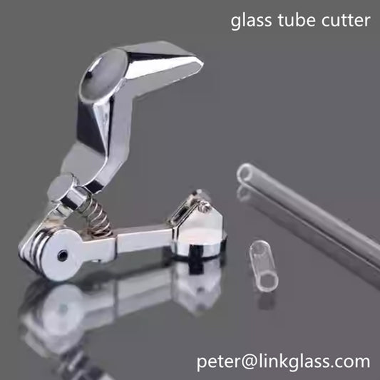 Glass Tube Simple Cutter  Precision Cutting Tool