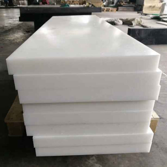 HDPE plate -https://www.sightglasstube.com