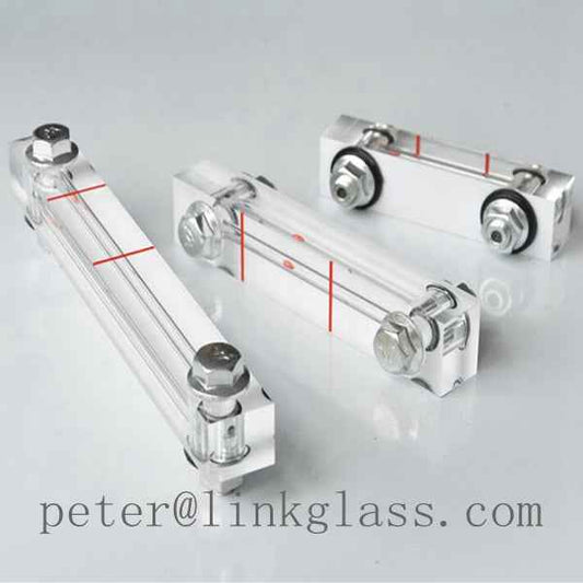 Hydraulic Oil Level Gauge indicator for compressor&crane spares parts