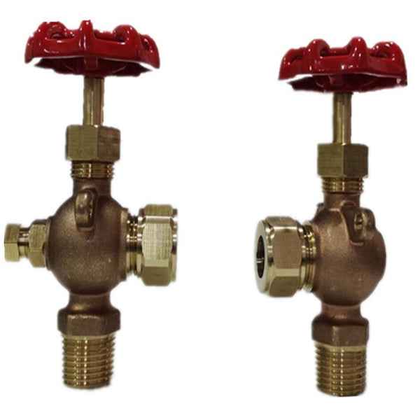 WATER LIQUID LEVEL GAUGE COCK FOR TUBULAR LEVEL GAUGE. VALVES FOR TUBULAR LIQUID LEVEL GAUGE -https://www.sightglasstube.com