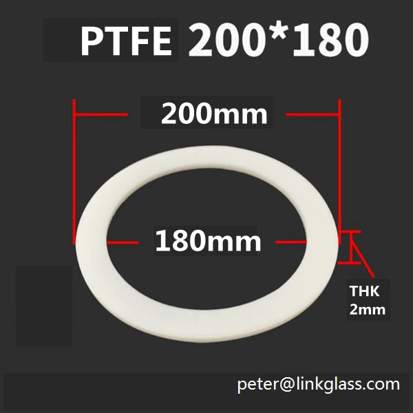PTFE gasket O ring