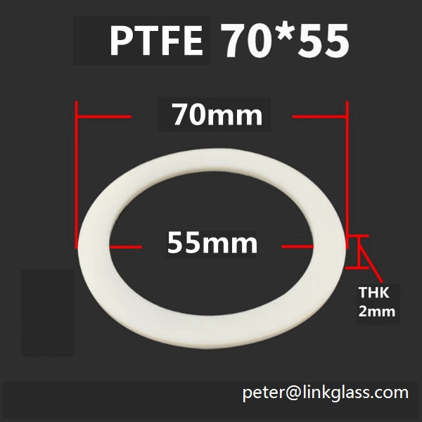 PTFE gasket O ring