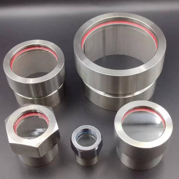 Sight window,viewing port,Fire sight glass, flame viewer, sight glass