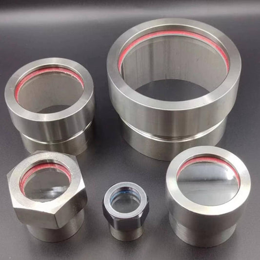 Sight window,viewing port,Fire sight glass, flame viewer, sight glass