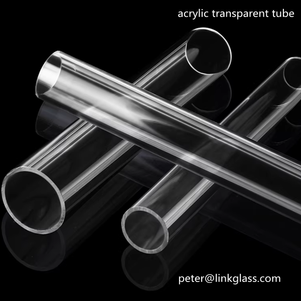 acrylic tube