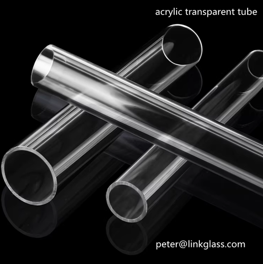 acrylic tube