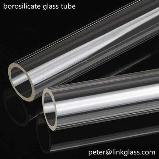 boro glass tubing