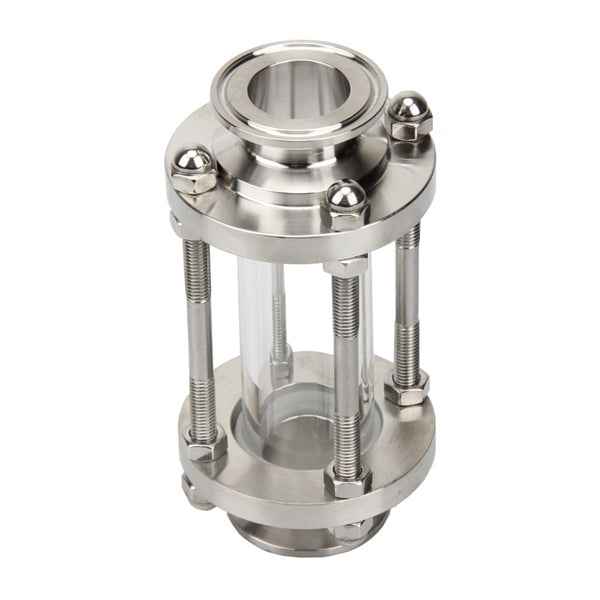 Full view sight glass -https://www.sightglasstube.com