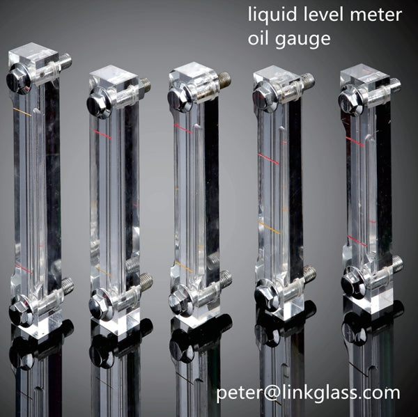Oil Level Indicator - Accurate Measurement for Optimal Performance ...