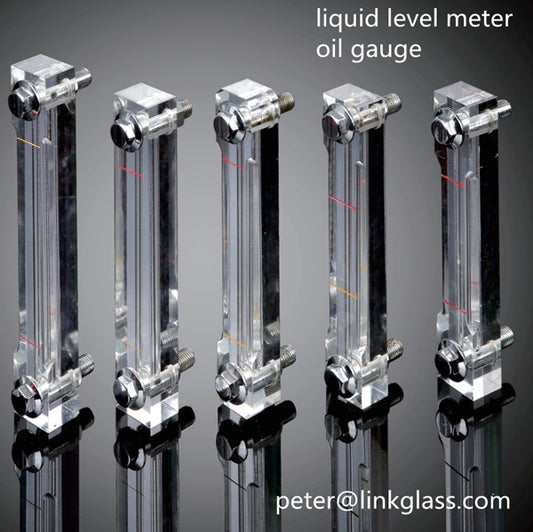 Oil Level Indicator - Accurate Measurement for Optimal Performance ...