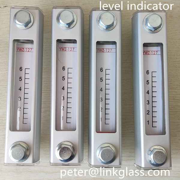 Water Level Indicator Label Liquid Level Indicator - YWZ Water Level Gauge – SightGlassTube