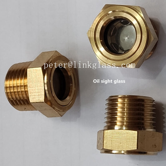 oil sight glas
