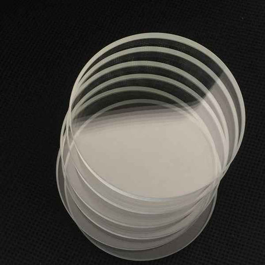 Sight glass lens borosilicate round glass -https://www.sightglasstube.com